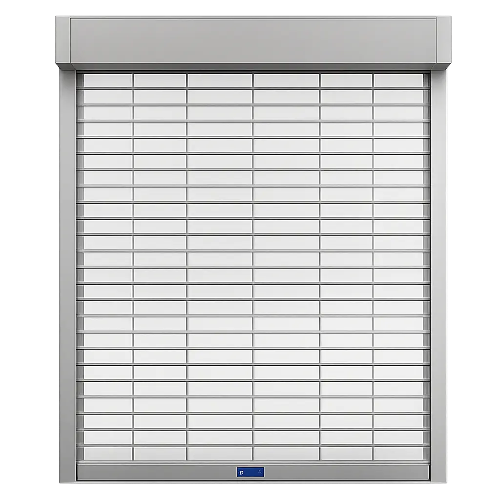 Dépannage rideau métallique 24/7 à Barbentane - DRM