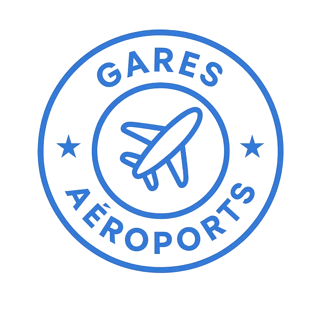 Gares aéroports - Dépannage rideau métallique Avignon - DRM