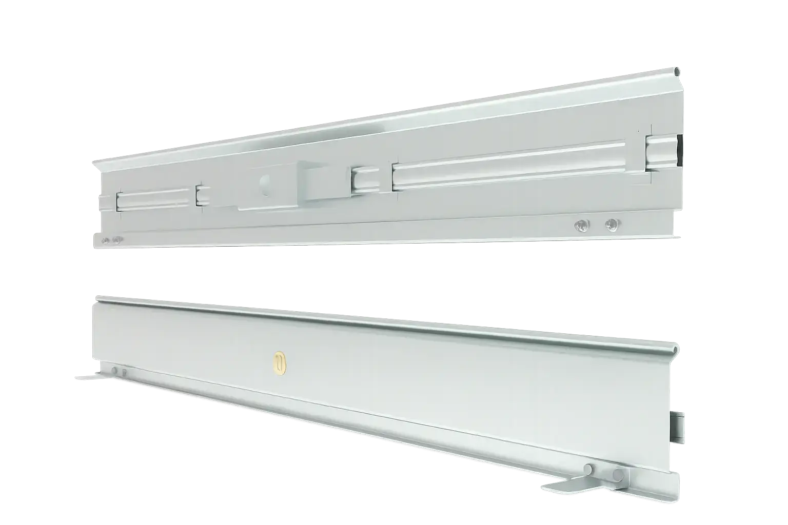 Lames finales rideau métallique - Fabrication et réparation à Avignon - DRM