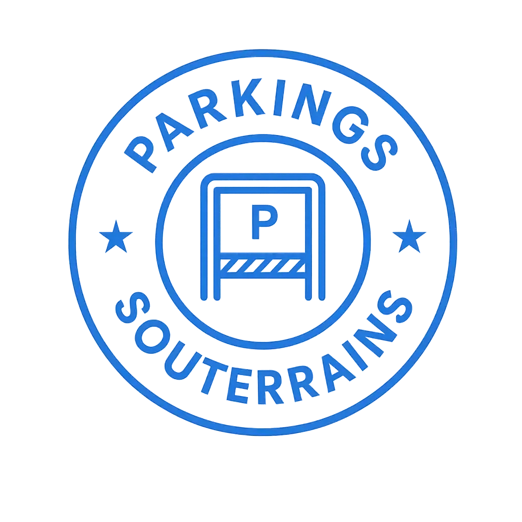 Parkings souterrains - Dépannage rideau métallique Avignon - DRM