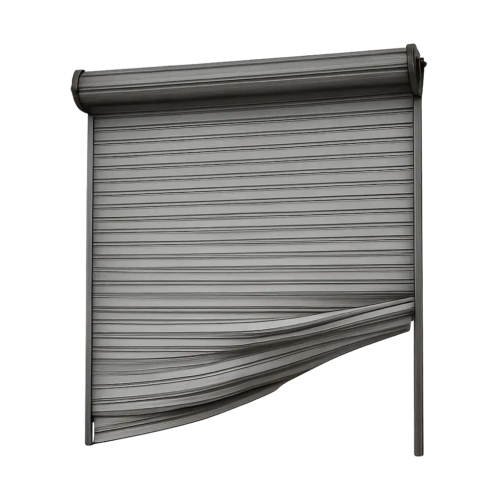 Dépannage rideau métallique 24/7 à Avignon - DRM